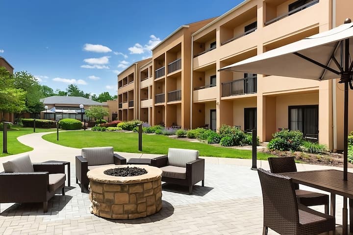 Unwind In New Jersey! Hotel With Pets Allowed! - 漢諾威