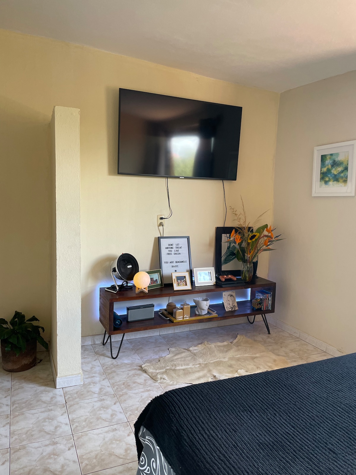 غرفة النوم 2