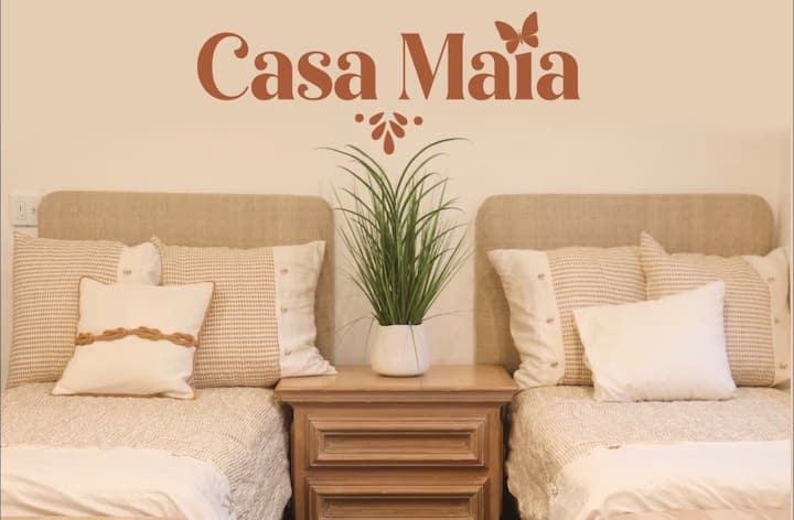 Casa Maia | Gather, Relax & Enjoy Rosarito - Playas de Tijuana