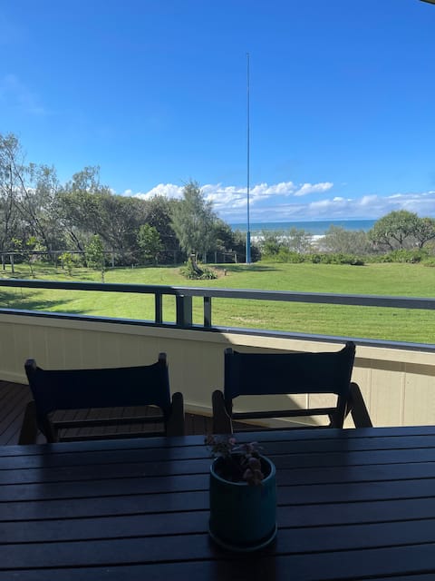 Kgari beachhouse 7 nights 25% off Feb-Jun 25