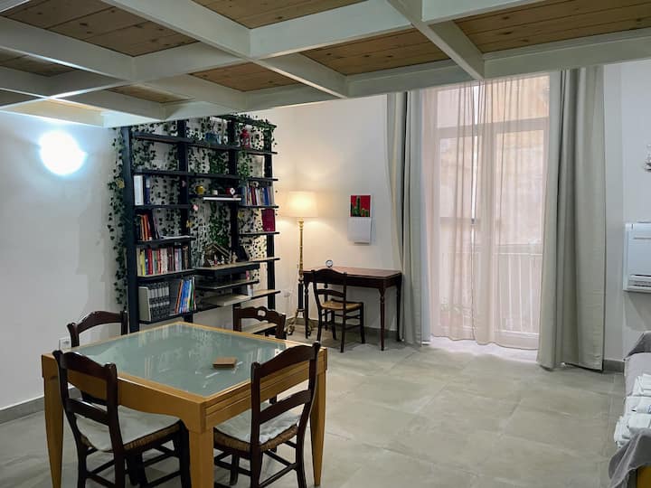 The Heart Of Sanità District, Apartment Naples - Frattamaggiore