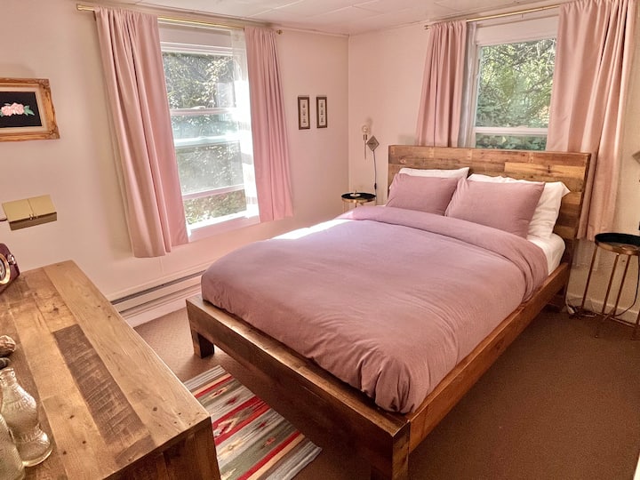 غرفة النوم 1