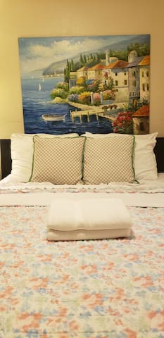 lake Merritt 4 Bed 4 Bath # 6A gallery image 5