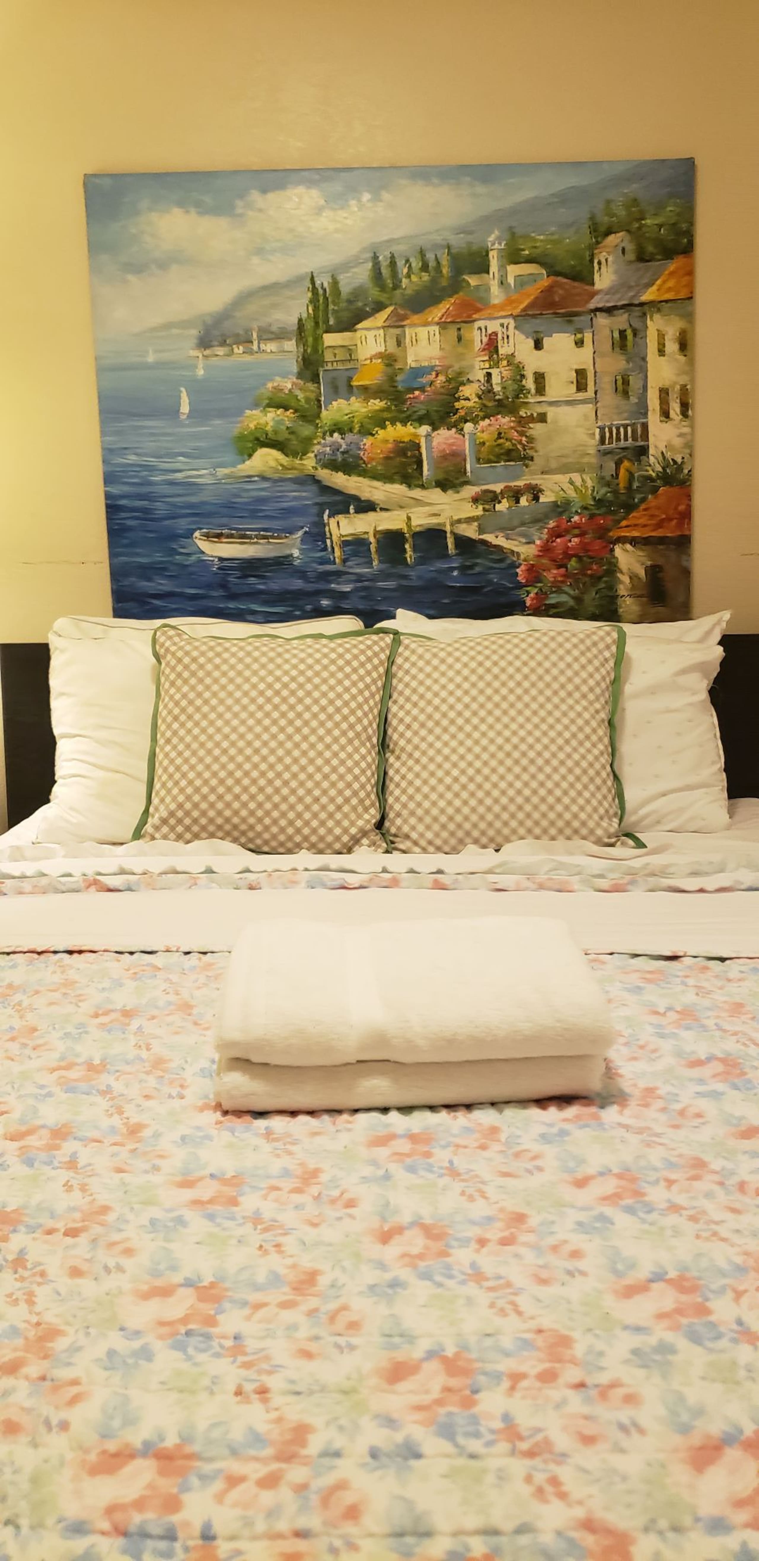 lake Merritt 4 Bed 4 Bath # 6A - Photo 29