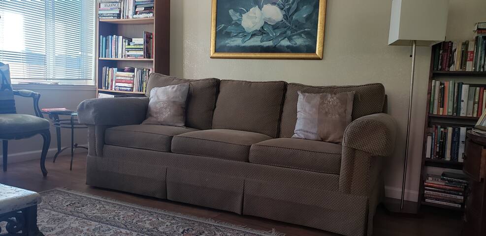 lake Merritt 4 Bed 4 Bath # 6A gallery image 3