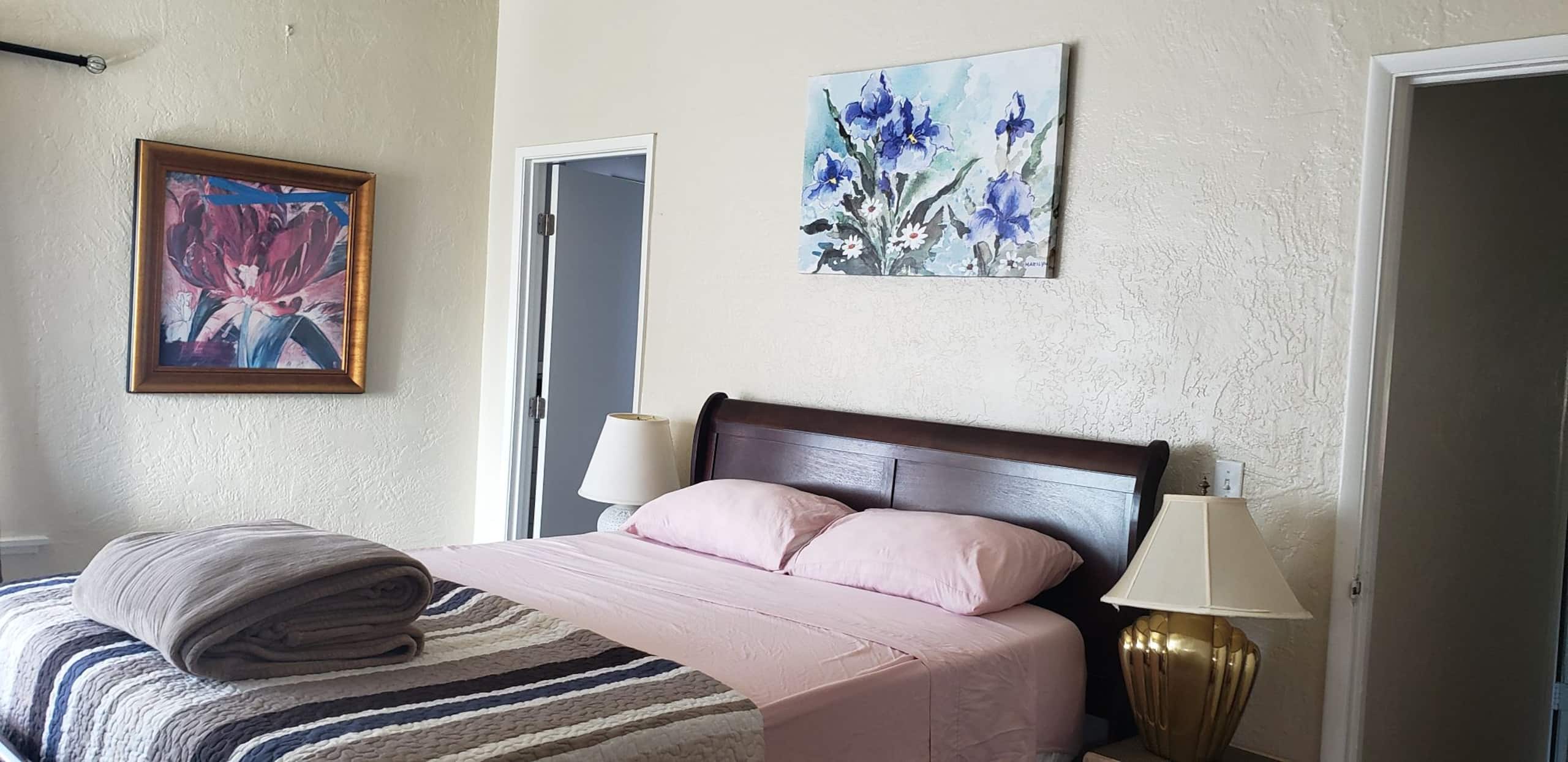lake Merritt 4 Bed 4 Bath # 6A - Photo 53