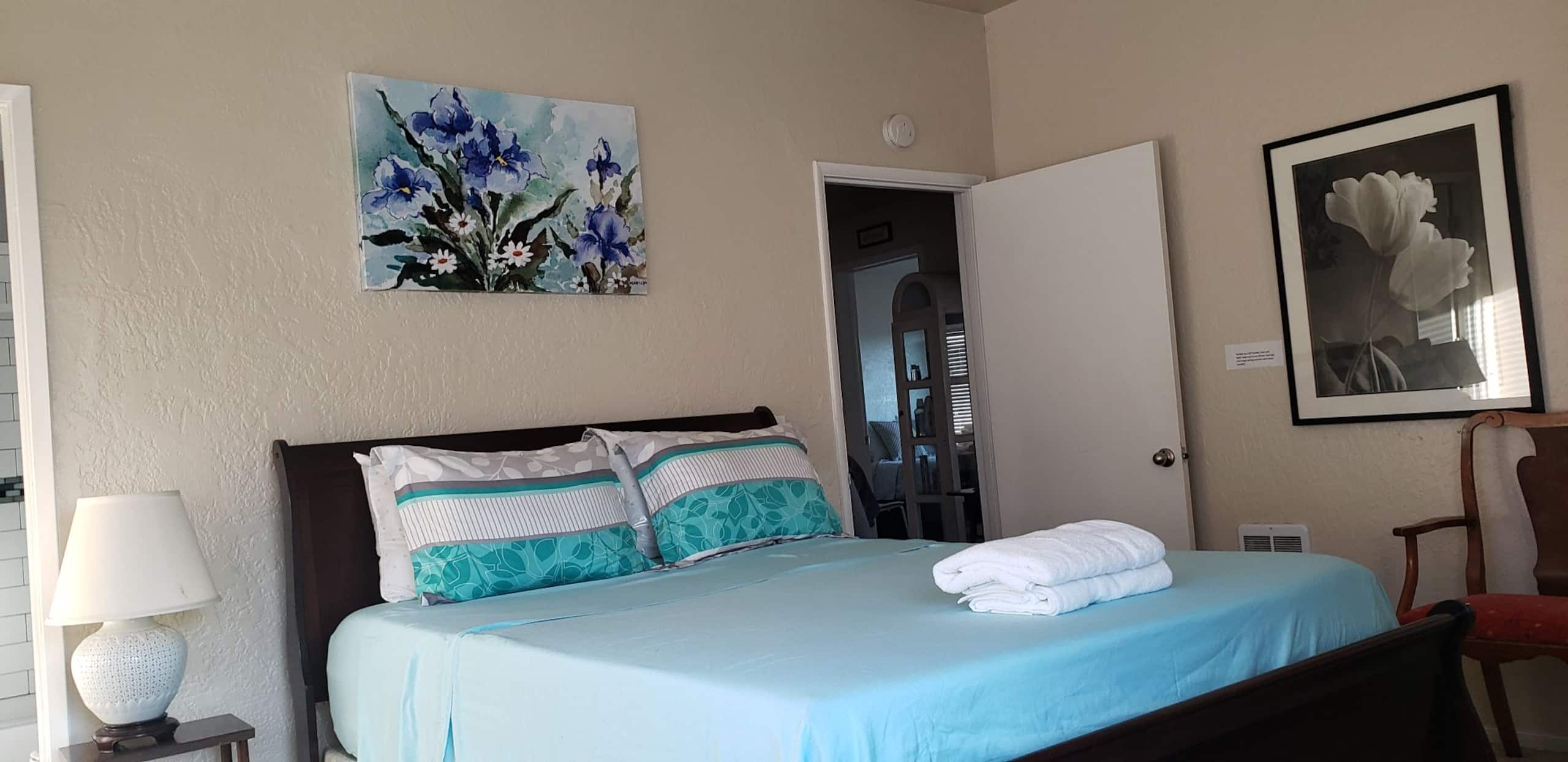 lake Merritt 4 Bed 4 Bath # 6A - Photo 47