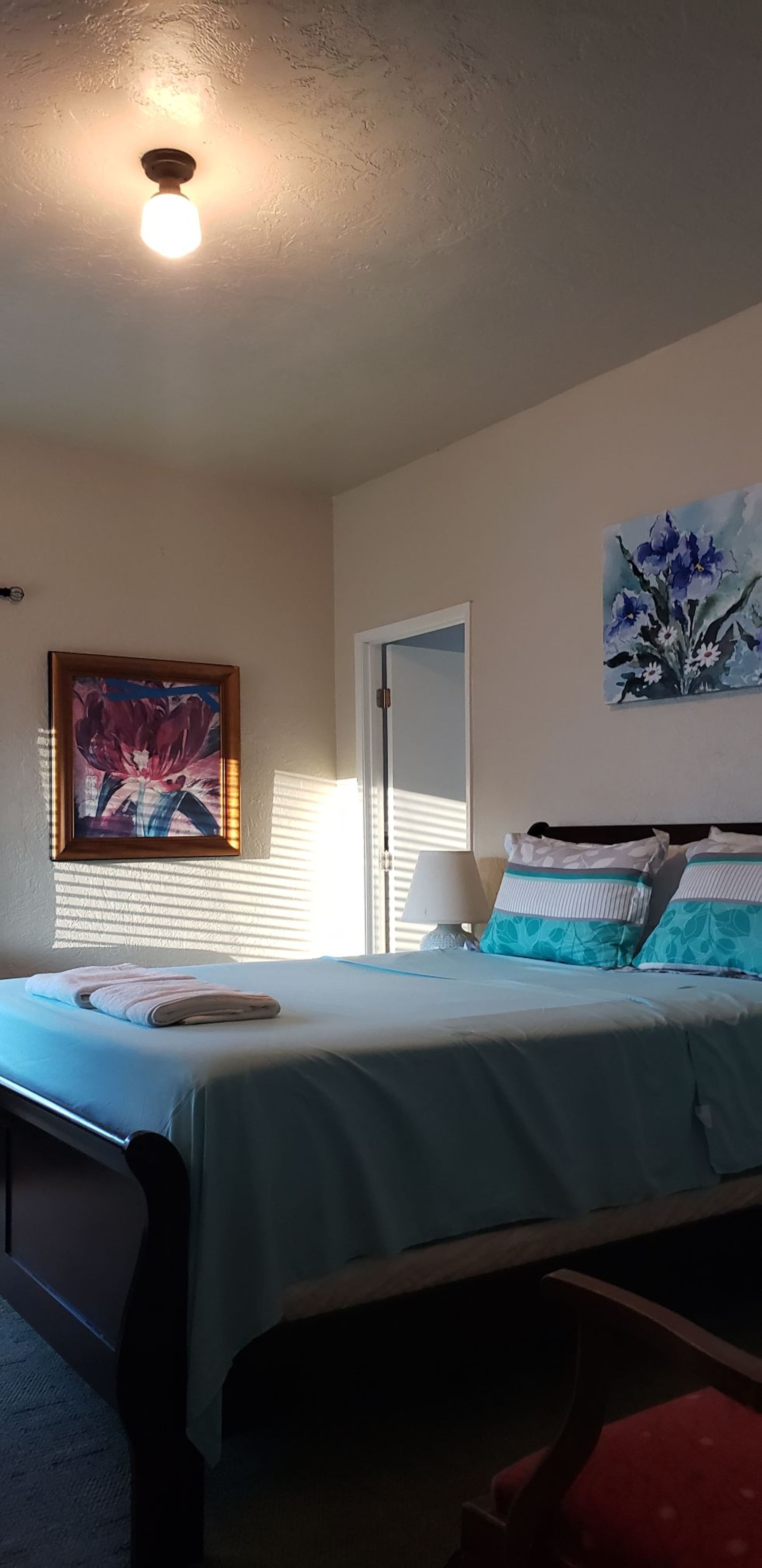 lake Merritt 4 Bed 4 Bath # 6A - Photo 30
