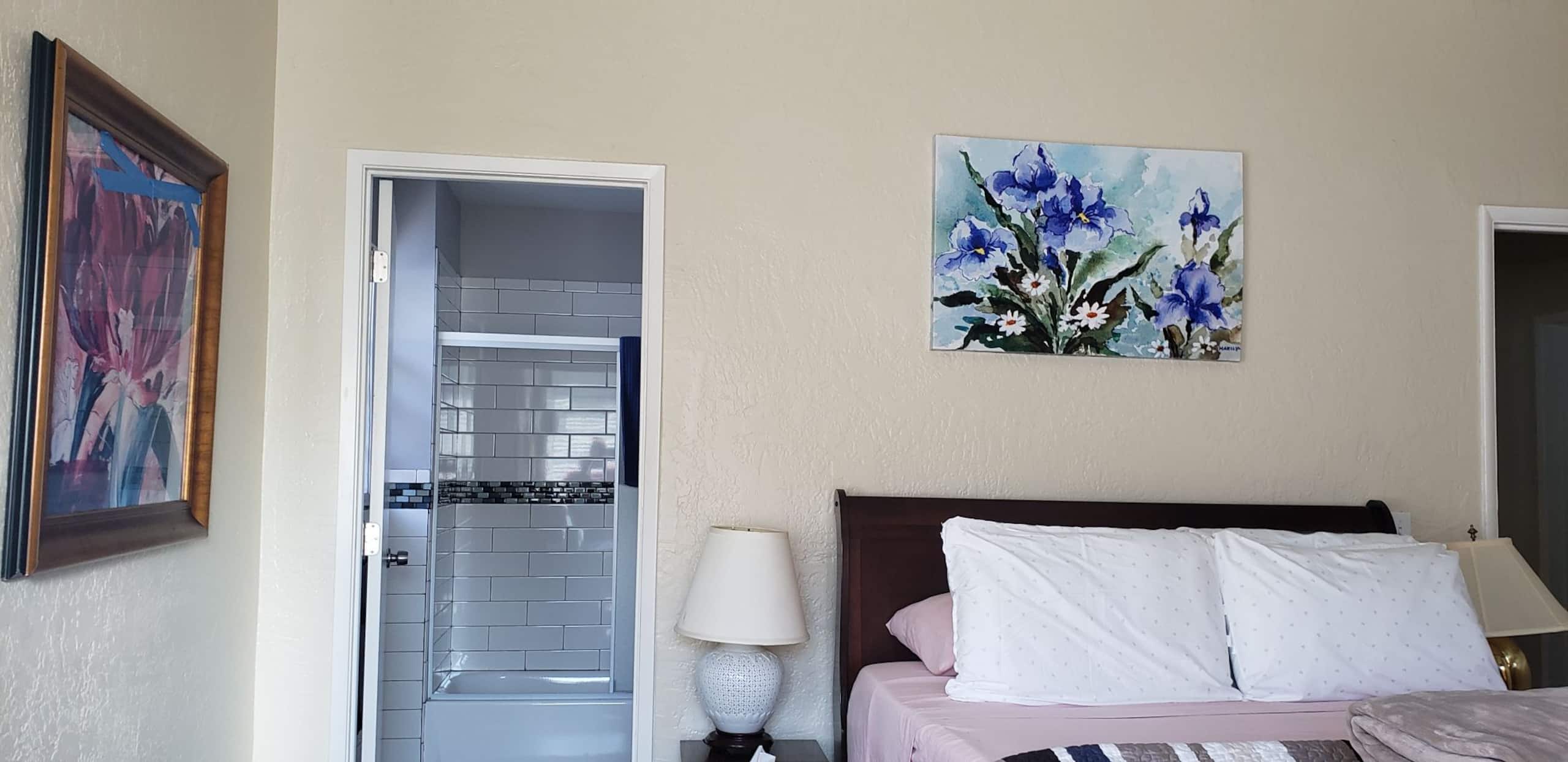 lake Merritt 4 Bed 4 Bath # 6A - Photo 56