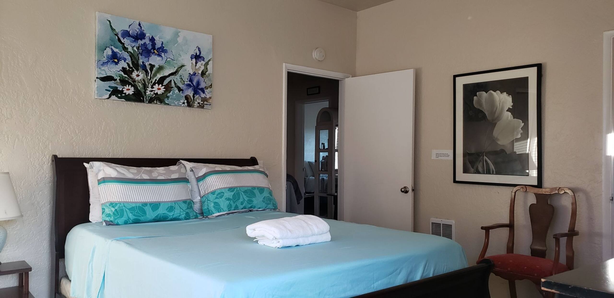 lake Merritt 4 Bed 4 Bath # 6A - Photo 40