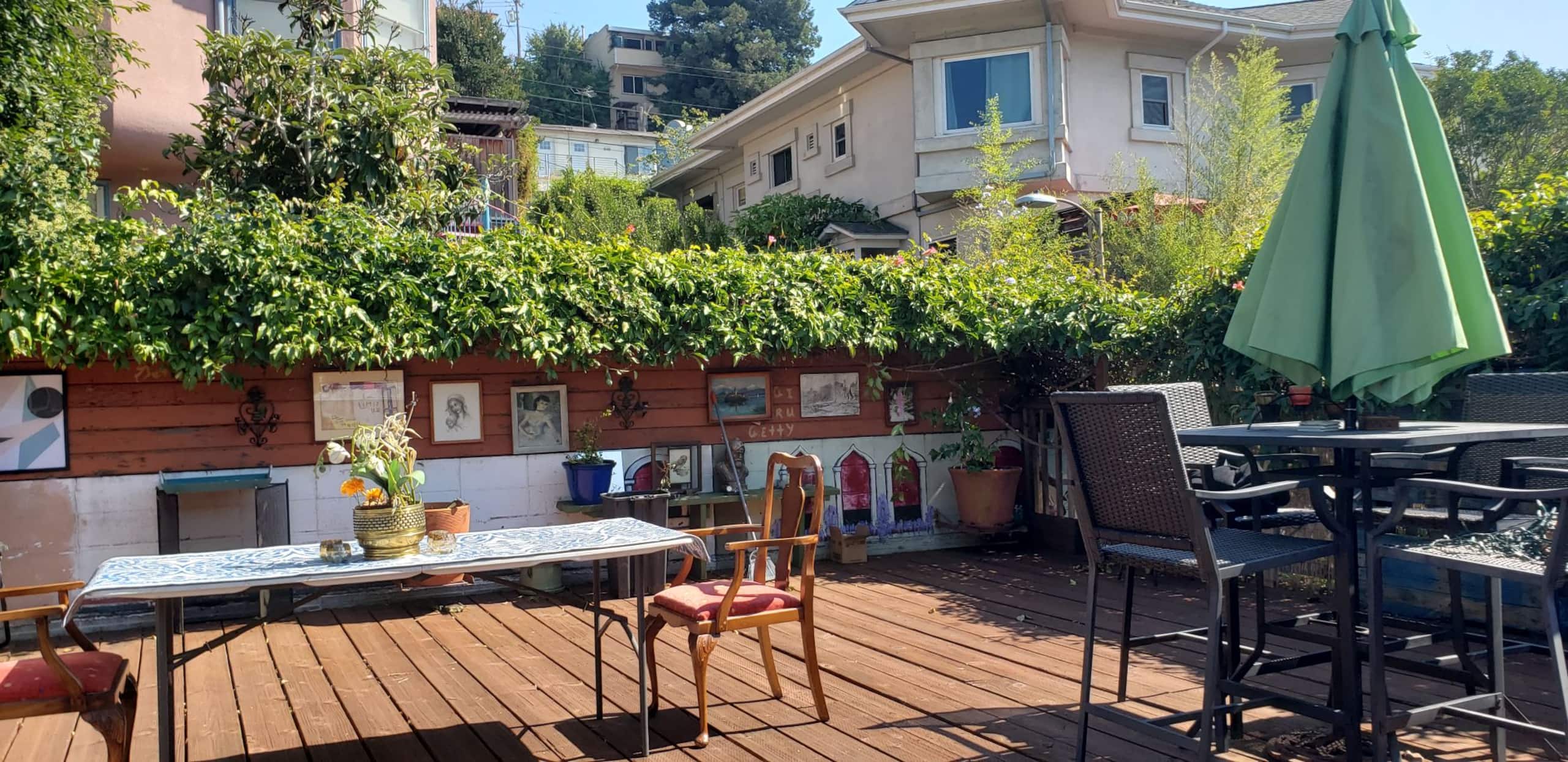 lake Merritt 4 Bed 4 Bath # 6A - Photo 35
