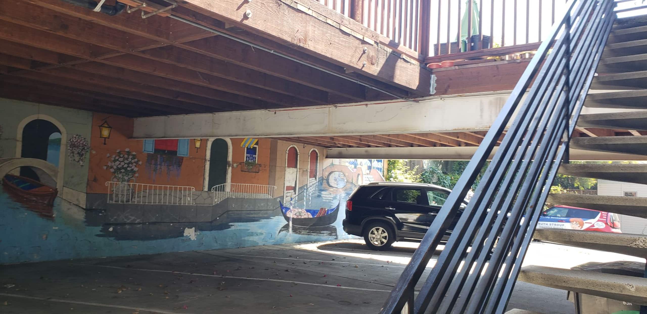 lake Merritt 4 Bed 4 Bath # 6A - Photo 23