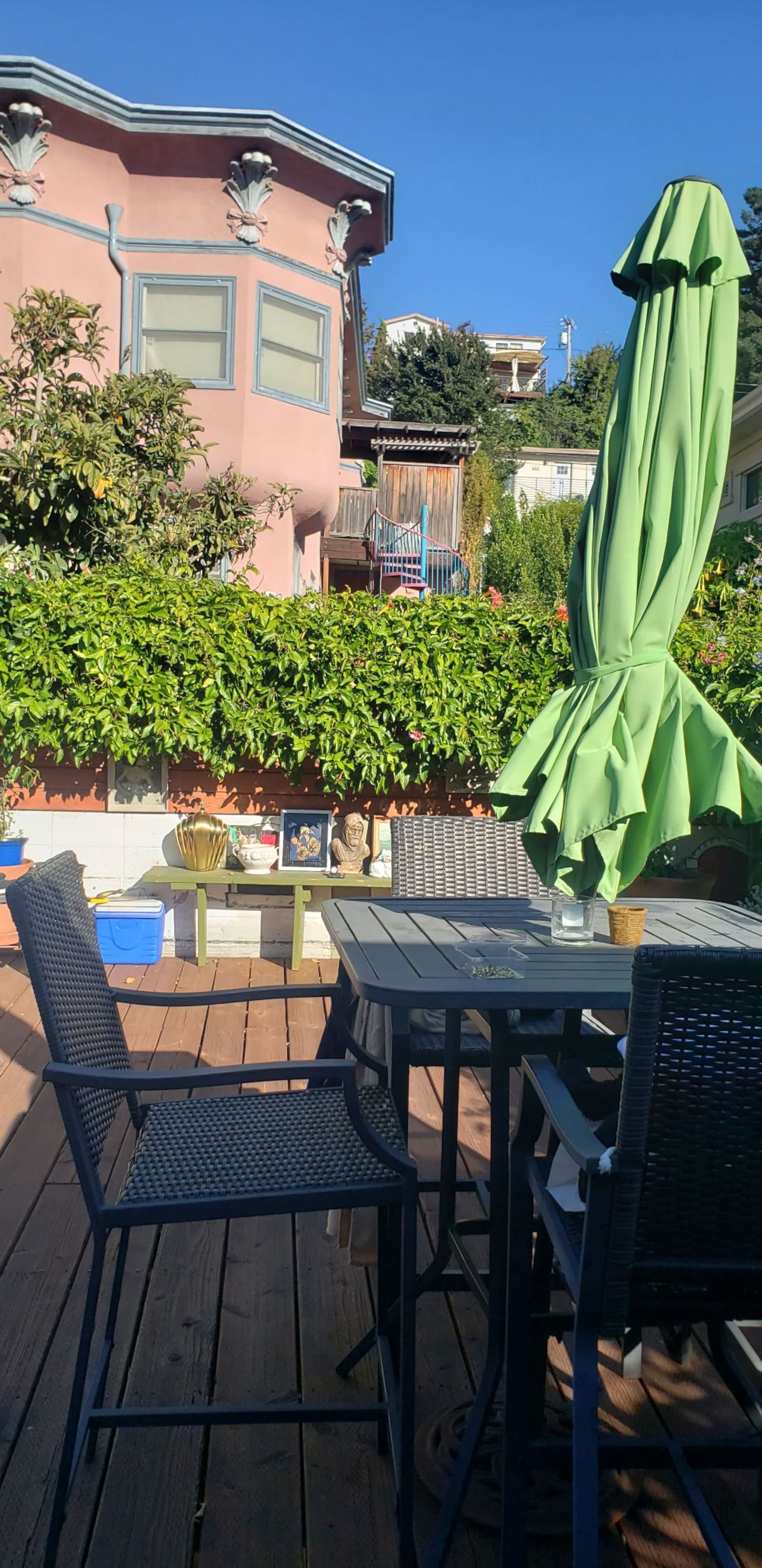 lake Merritt 4 Bed 4 Bath # 6A - Photo 48