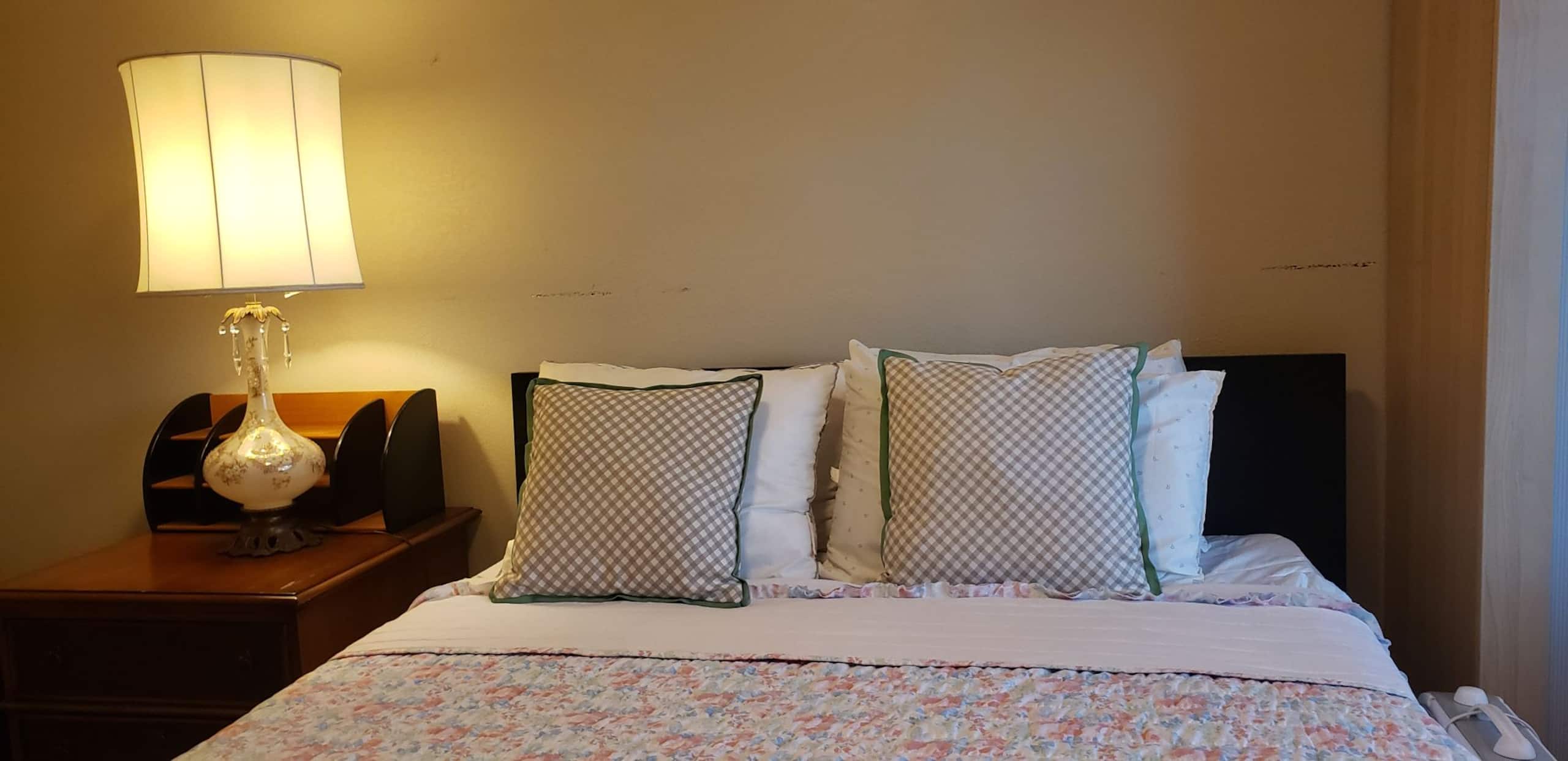 lake Merritt 4 Bed 4 Bath # 6A - Photo 46
