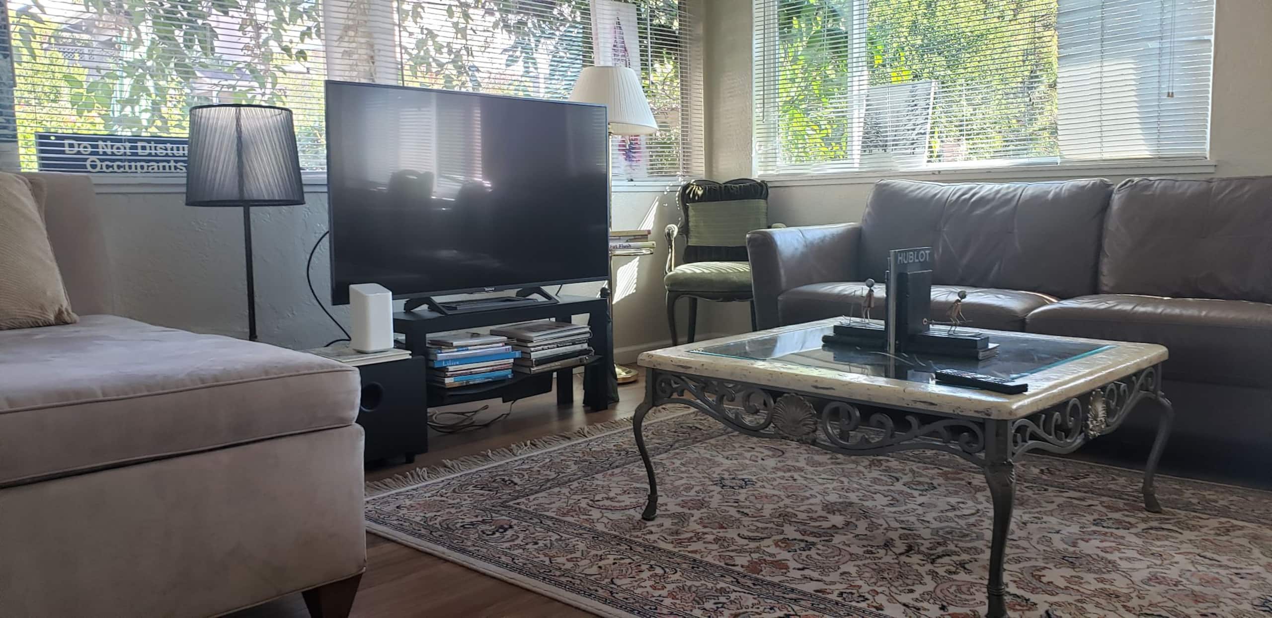 lake Merritt 4 Bed 4 Bath # 6A - Main photo