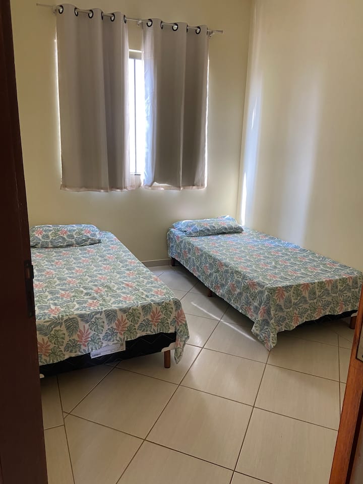 Habitación 2