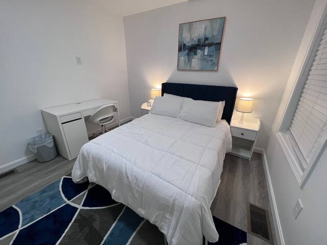 Omega Properties managed Airbnb listing 2