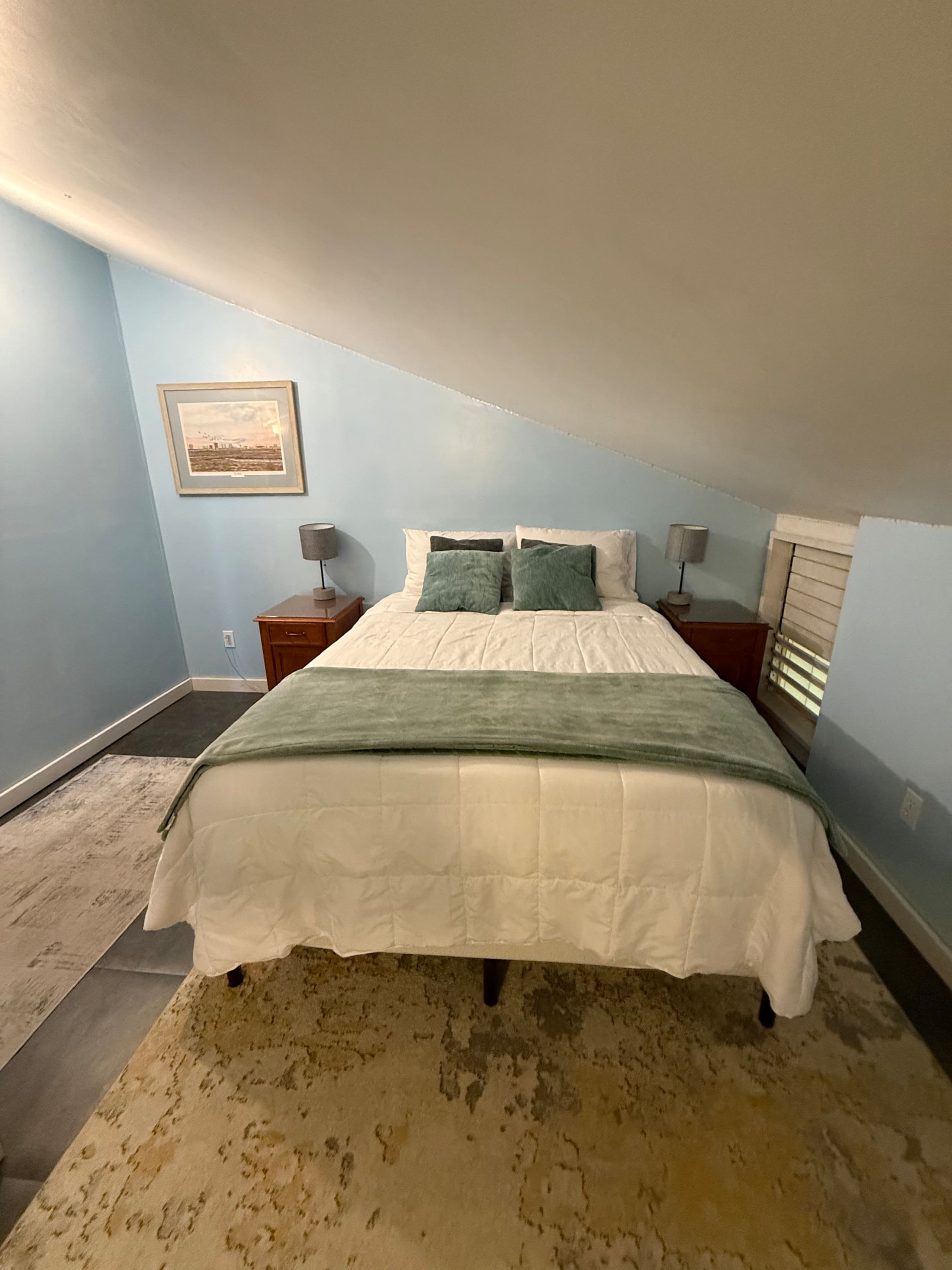 Turtle Bay Getaway 2BD+ Loft - Photo 8