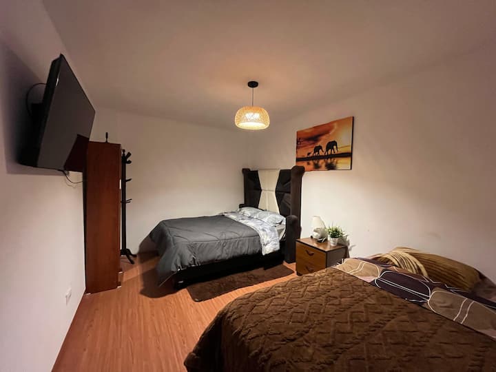 Quarto 1
