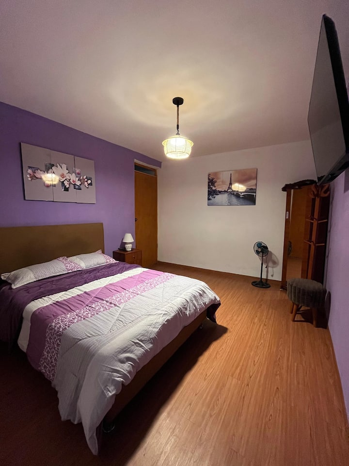 Quarto 3