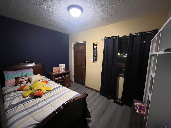 Bedroom 3