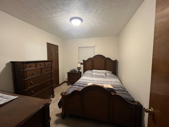 Bedroom 1