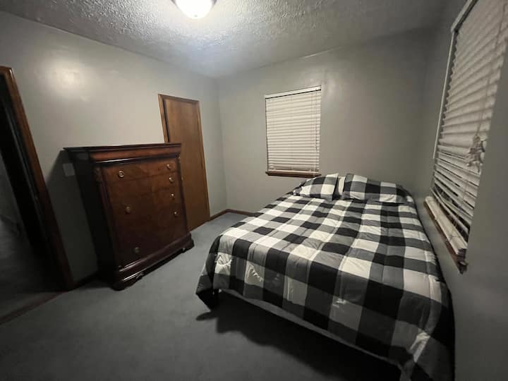 Bedroom 4