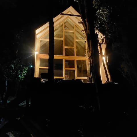 futaleufu cabin
tunquen lonconao