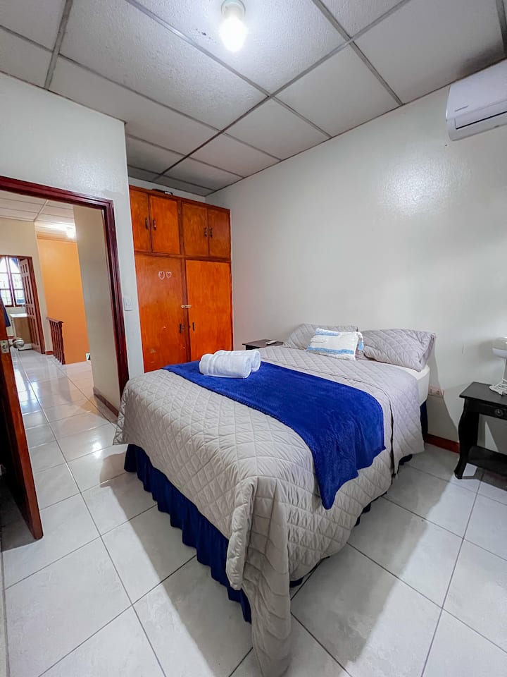 Udoban krevet za 
Ugodan san 