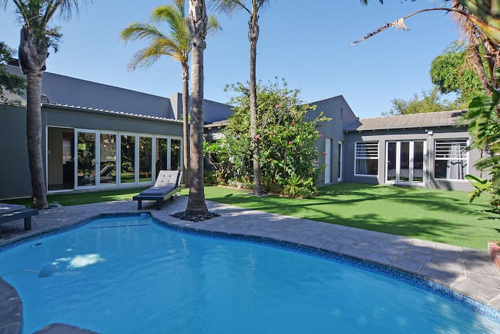 Casa na Colina – No Loadshedding