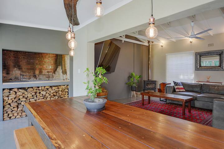 Casa na Colina – No Loadshedding gallery image 4