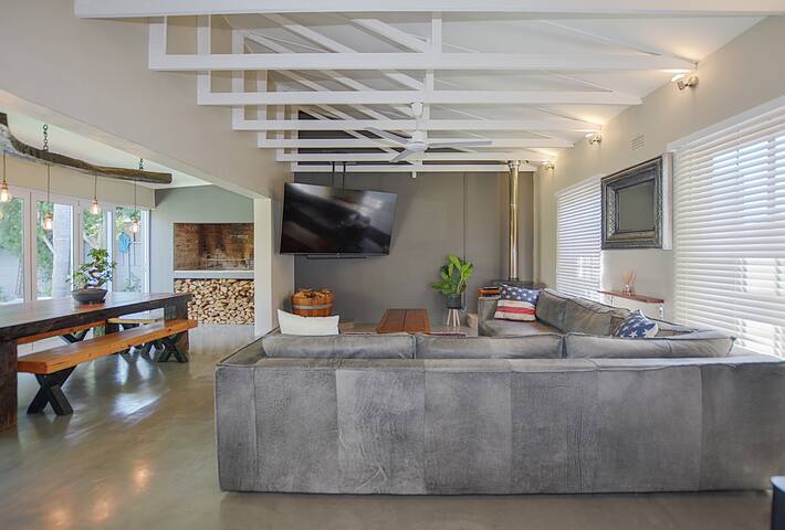 Casa na Colina – No Loadshedding gallery image 2