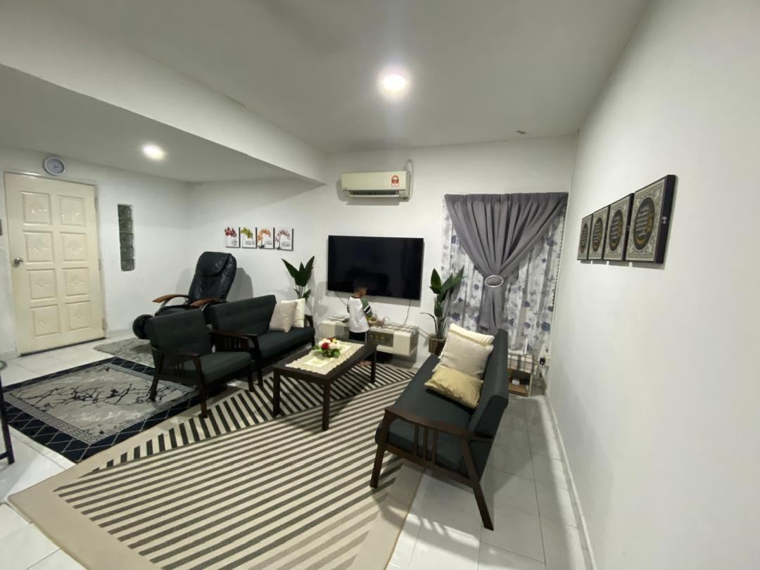 Всекидневна