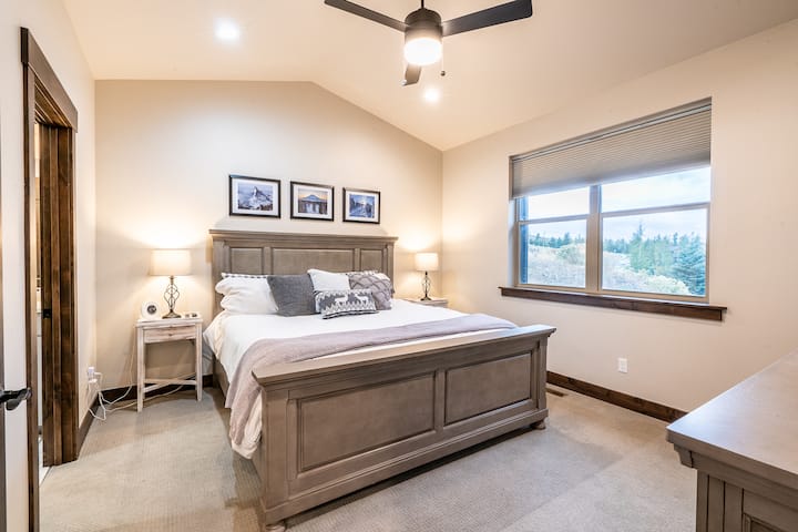 سرير ماستر كينج 