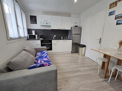 Gustave House near Disney