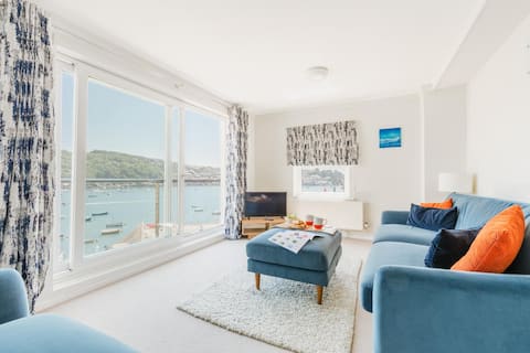 4 Bed in Fowey (oc-89366)