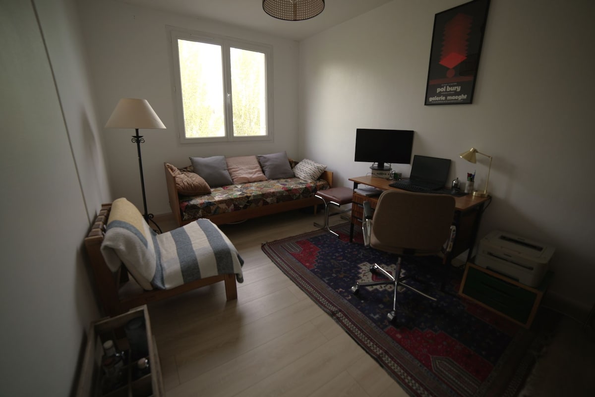 საძინებელი 2