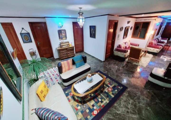 Dar Rita's Guest House - Rabat