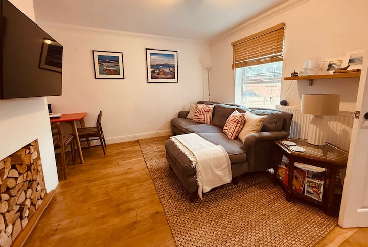 Beach Hideaway! Seaside. Dog Friendly, Comfortable - Shanklin
