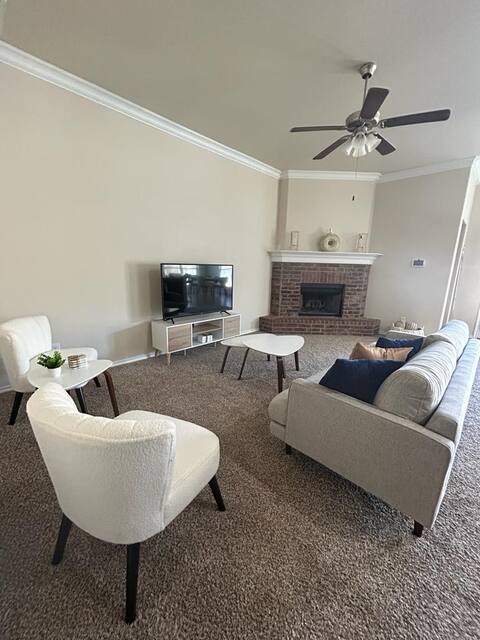 Family Friendly Spacious Home