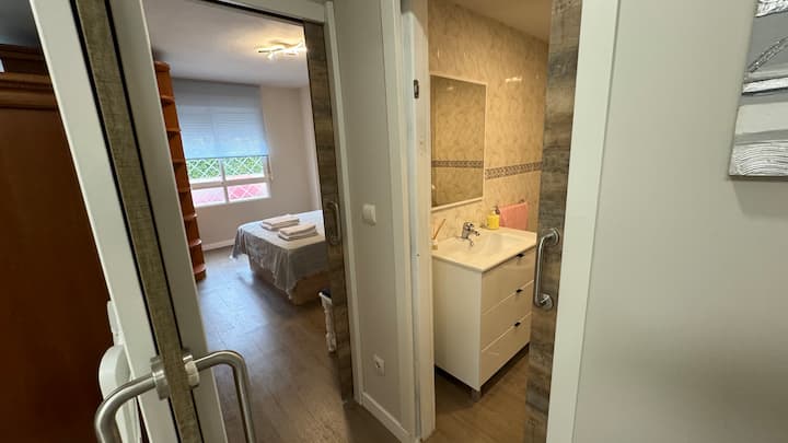 Habitación 1