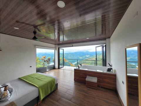 Avani Boutique Hotel  (Jacuzzi)