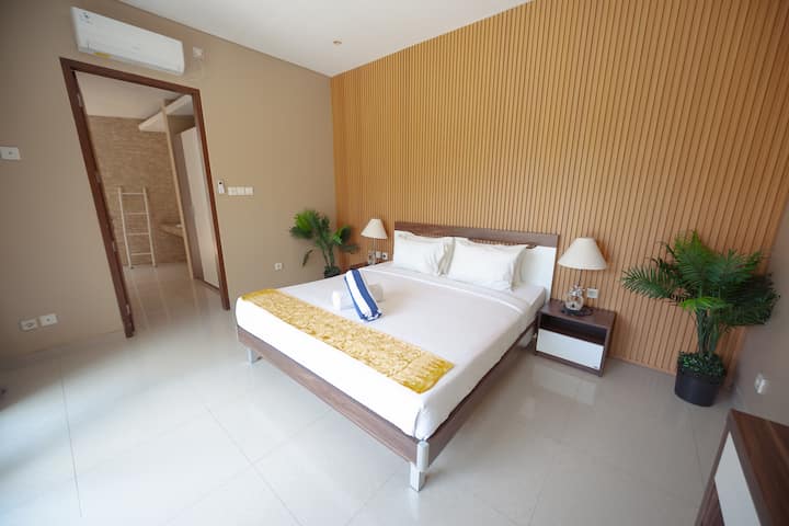 Спална соба 1