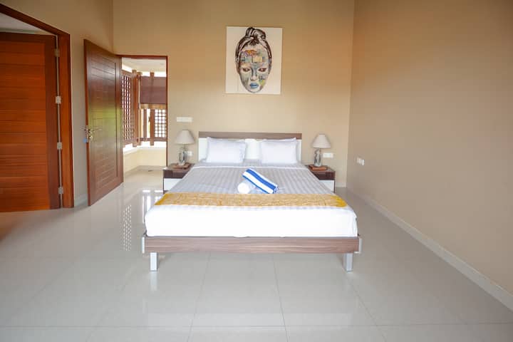 Спална соба 2