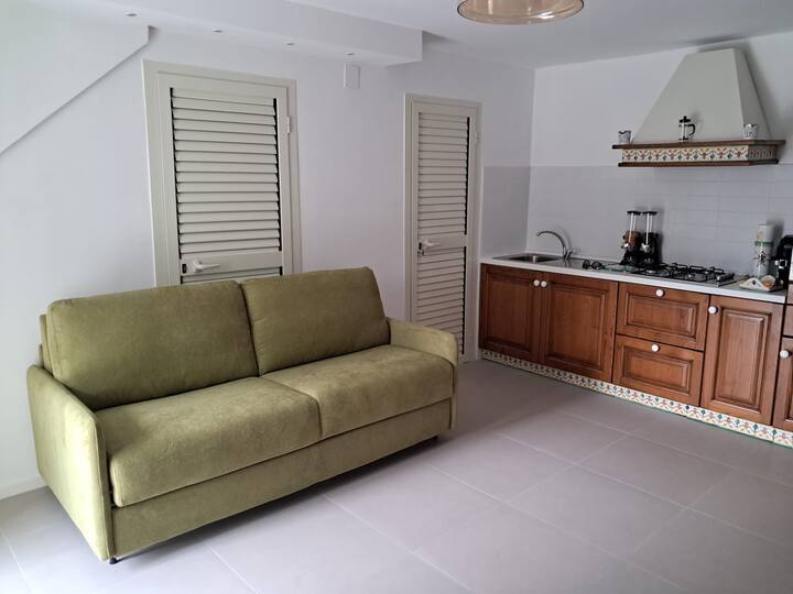 Área de la habitación
