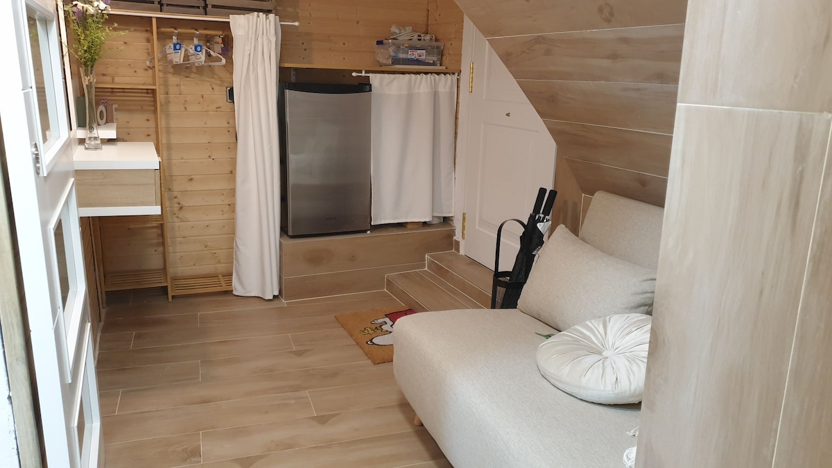 Top Airbnb: In the heart of Valencia in València