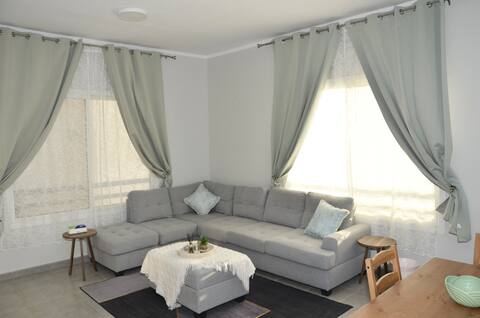 NashApartment