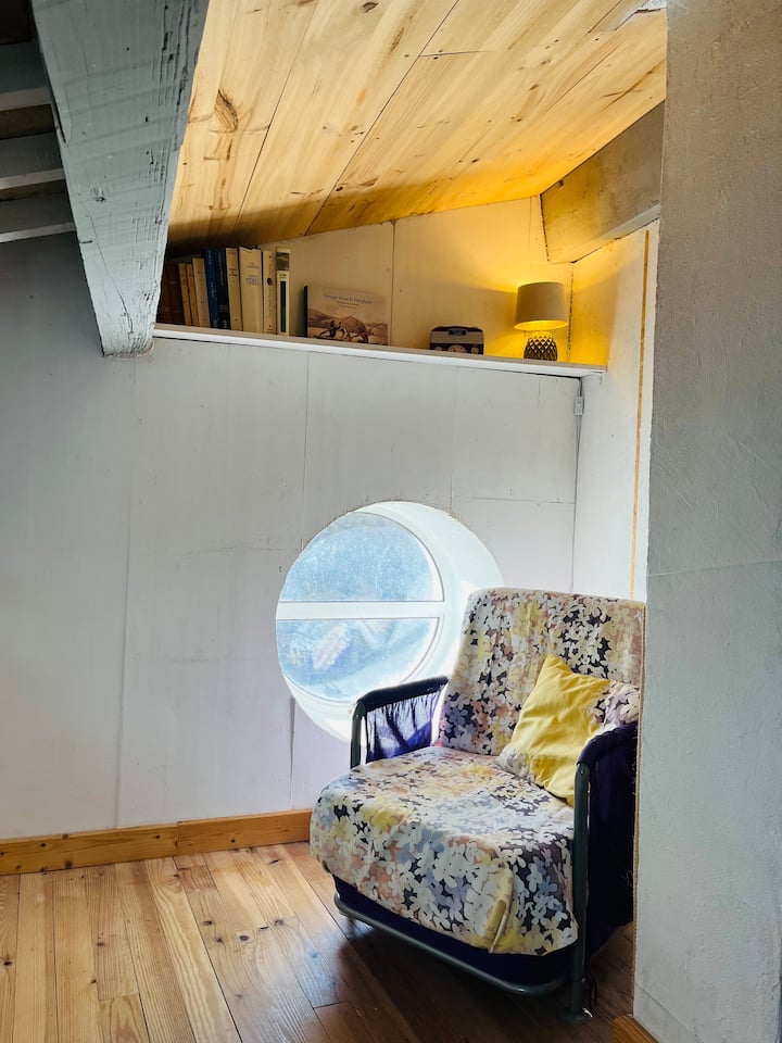 Спална соба 2