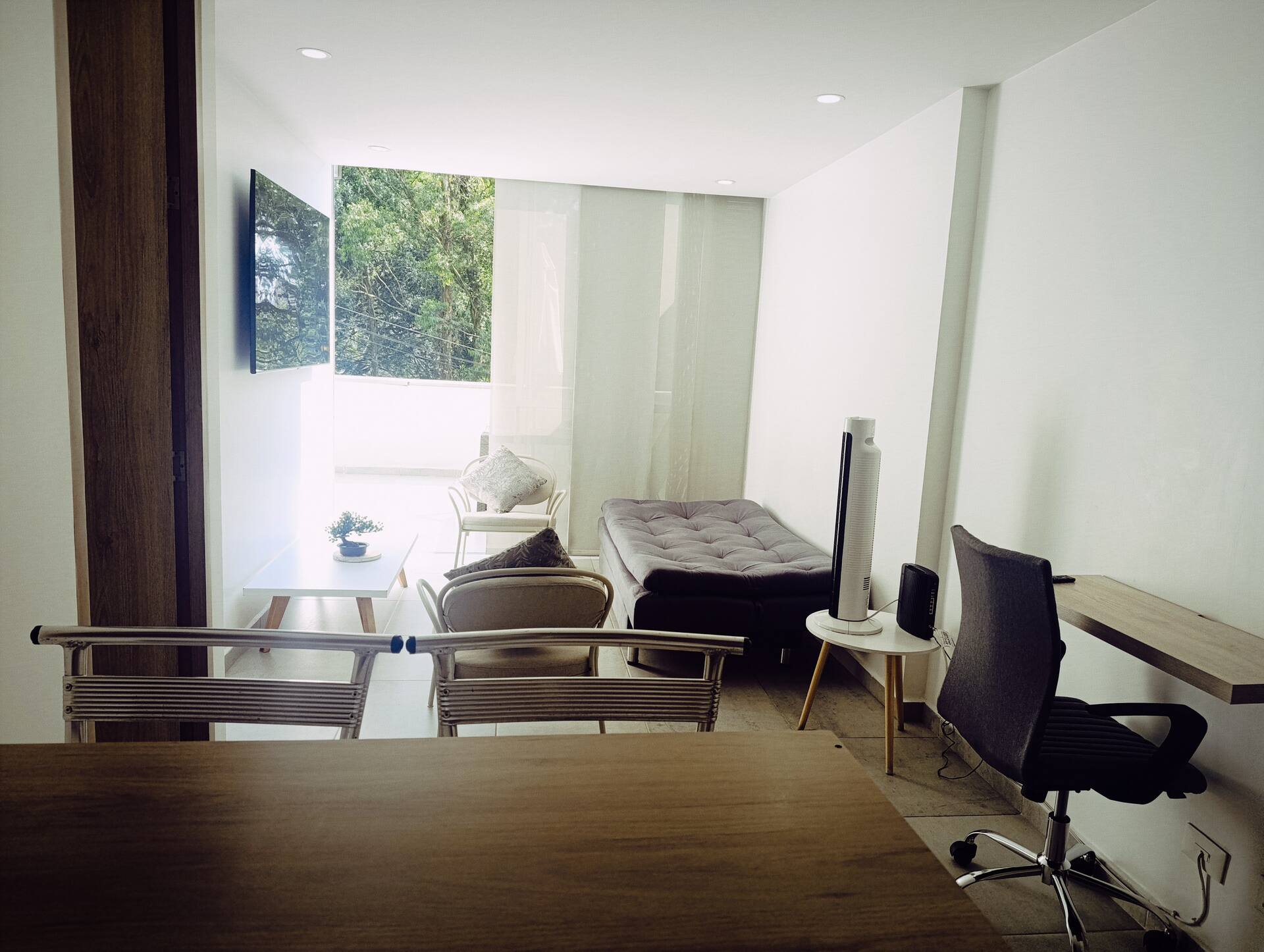 Luxury Apartment — foto 5