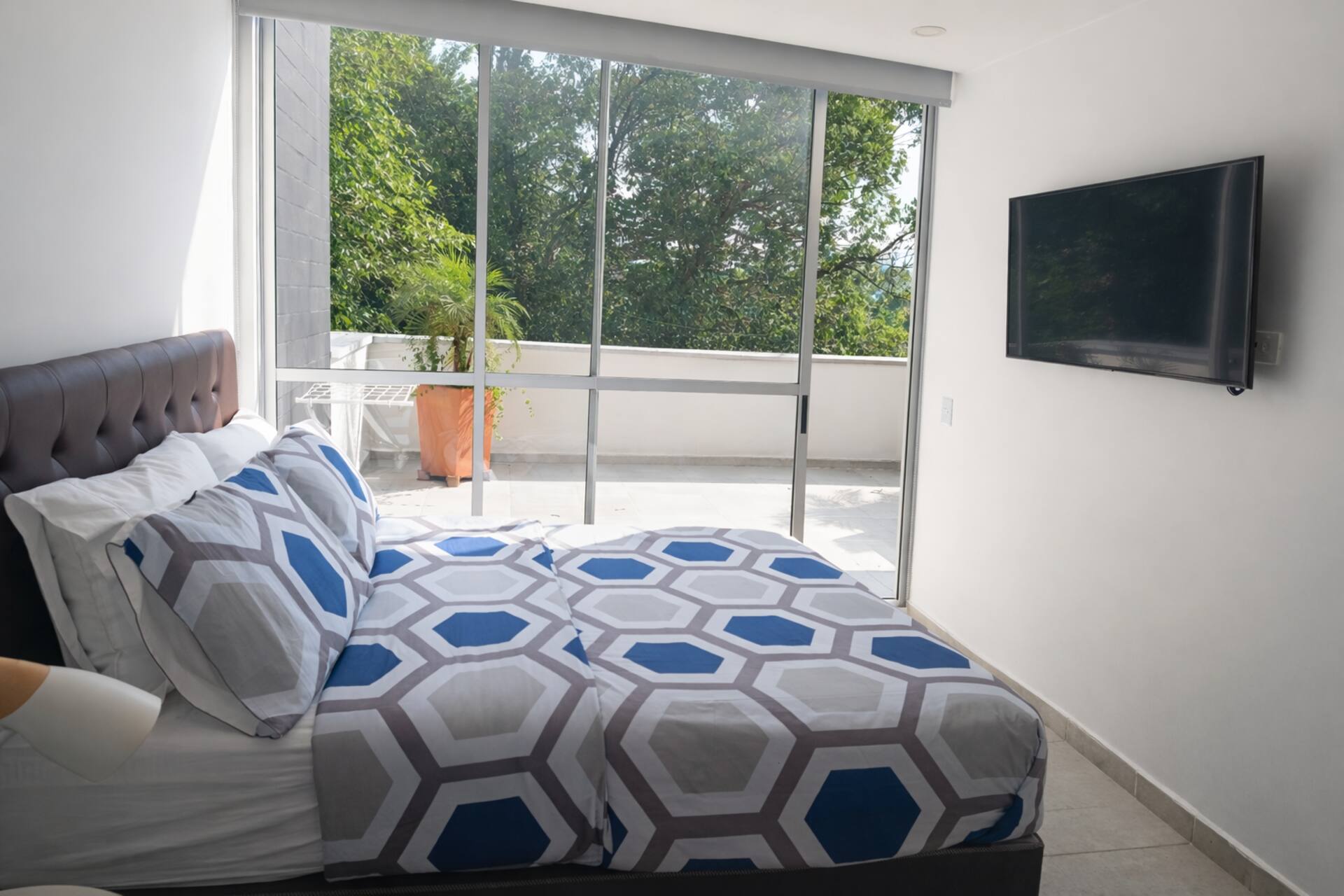 Luxury Apartment — foto 3
